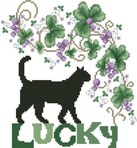 (image for) Lucky